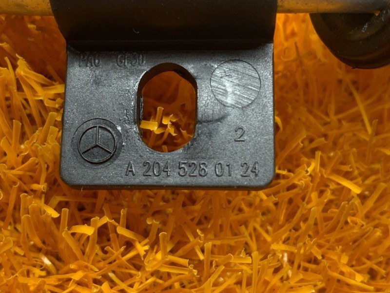 трубка охлаждения акпп, 1200 рублей, Красноярск