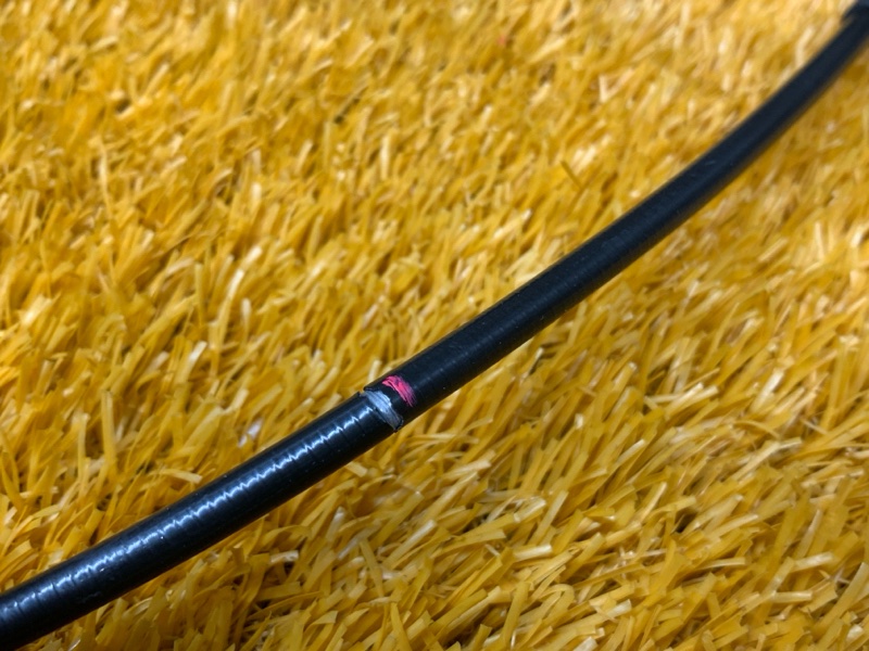 трос капота, 400 рублей, Красноярск