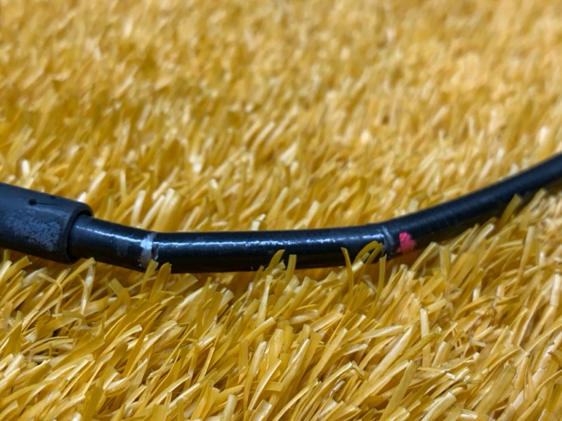 трос капота, 400 рублей, Красноярск