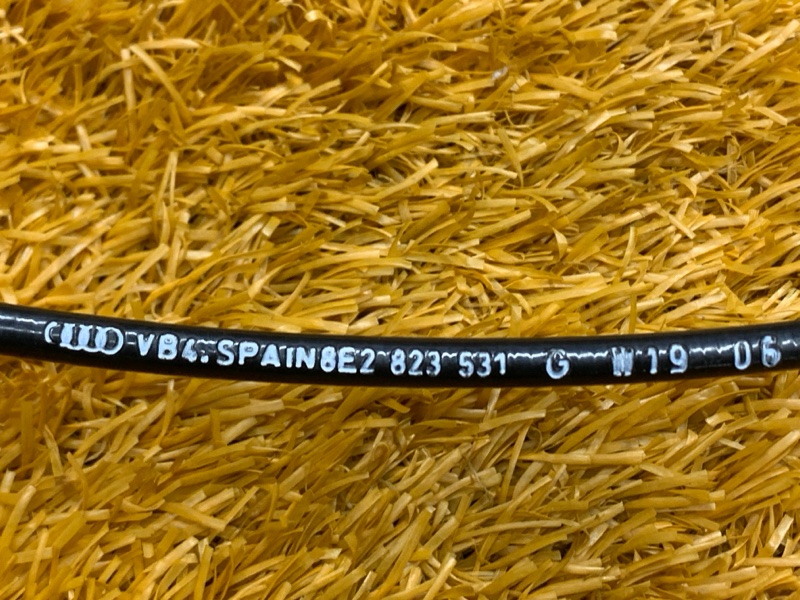 трос капота, 400 рублей, Красноярск