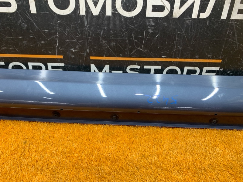 накладка на порог, 2500 рублей, Красноярск