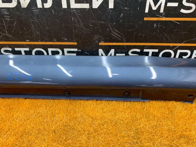 накладка на порог, 2500 рублей, Красноярск