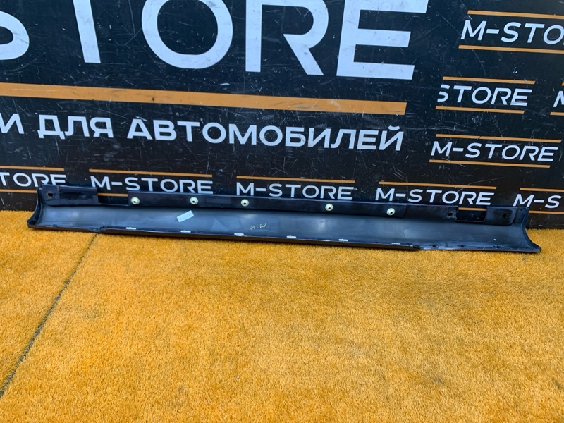 накладка на порог, 2500 рублей, Красноярск