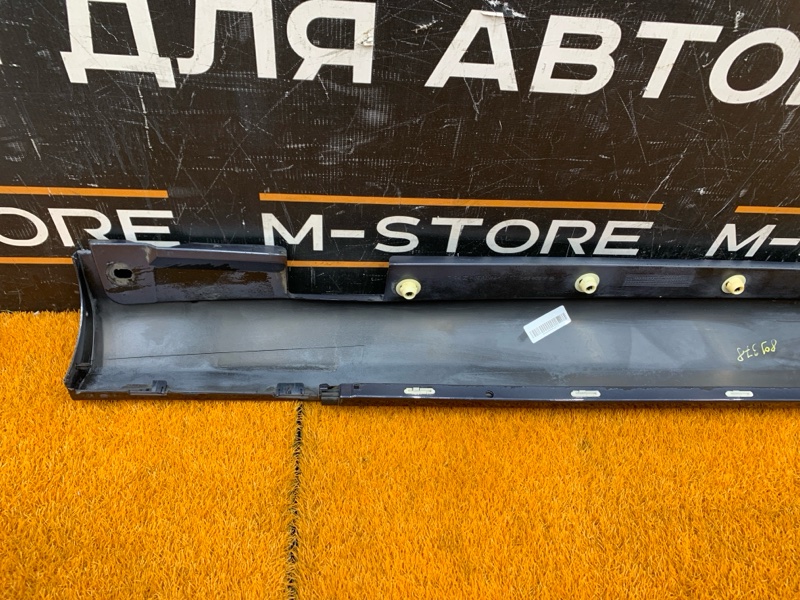 накладка на порог, 2500 рублей, Красноярск