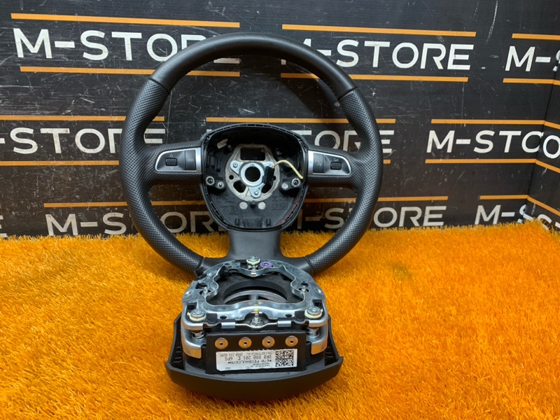 руль, 8640 рублей, Красноярск