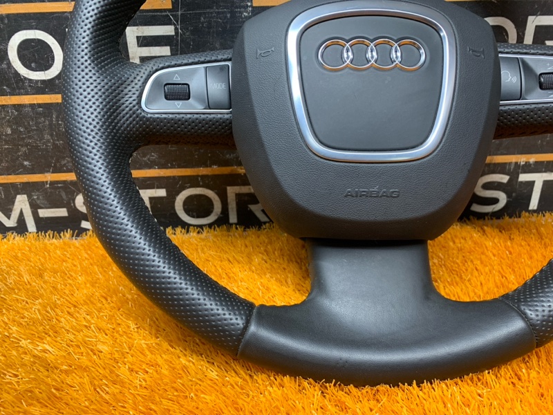 руль, 8640 рублей, Красноярск