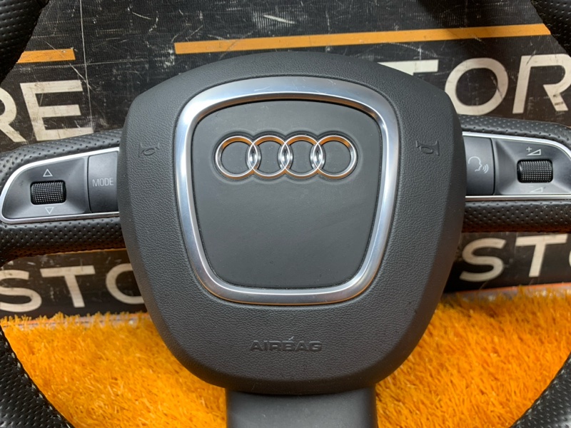 руль, 8640 рублей, Красноярск