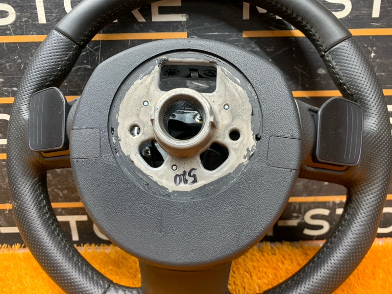 руль, 8640 рублей, Красноярск