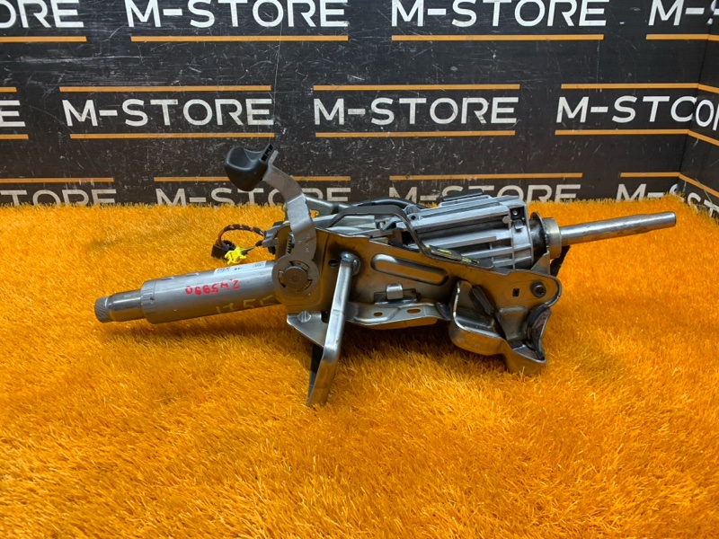 рулевая колонка, 1200 рублей, Красноярск