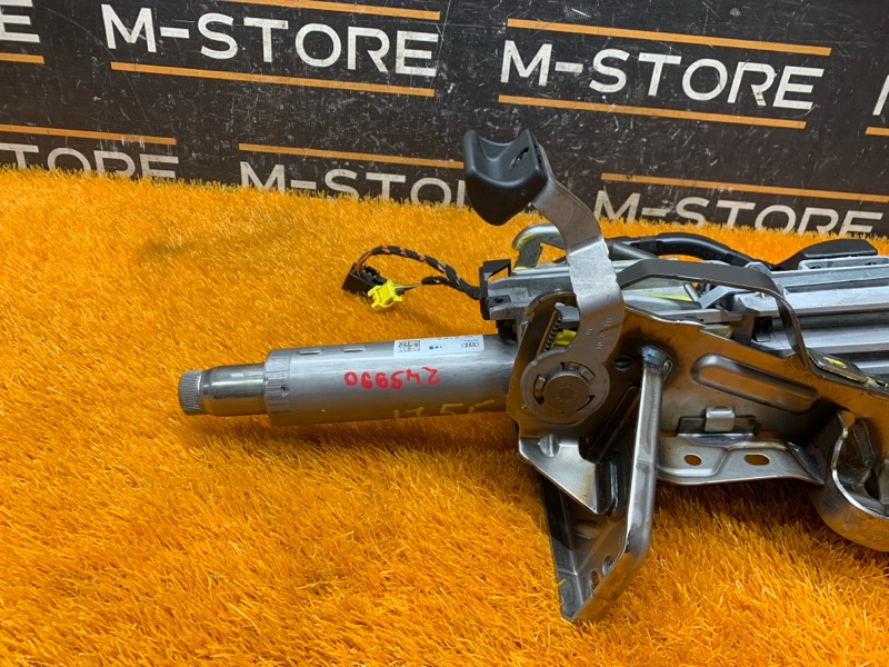 рулевая колонка, 1200 рублей, Красноярск