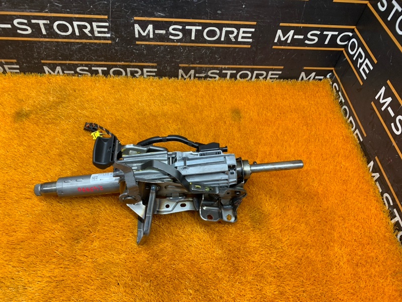 рулевая колонка, 1200 рублей, Красноярск