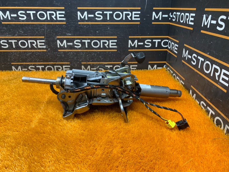 рулевая колонка, 1200 рублей, Красноярск