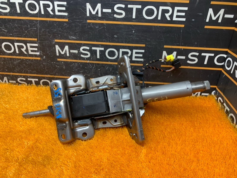 рулевая колонка, 1200 рублей, Красноярск