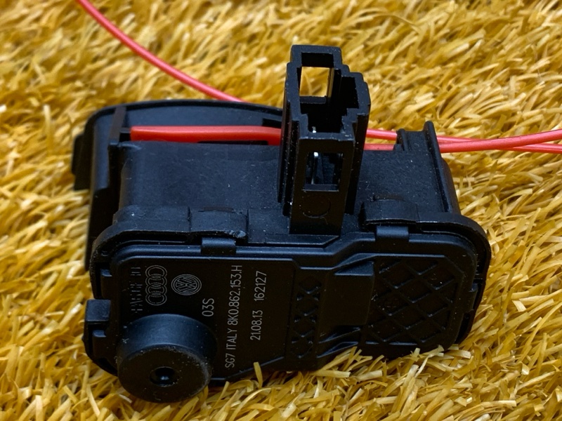 Замок лючка бензобака, 610 рублей, Красноярск