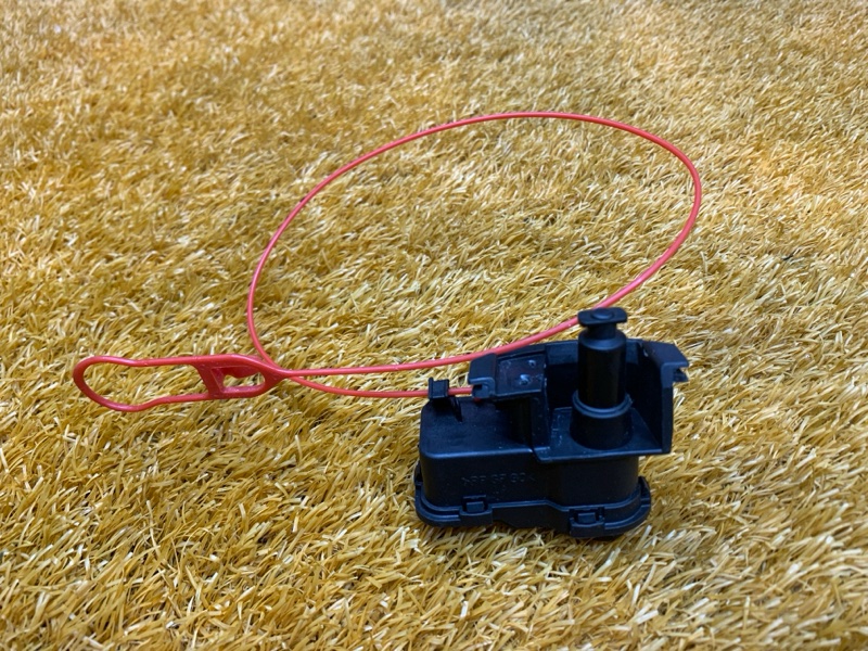 Замок лючка бензобака, 610 рублей, Красноярск