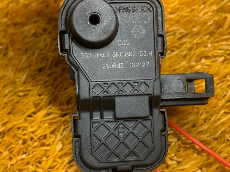 Замок лючка бензобака, 610 рублей, Красноярск