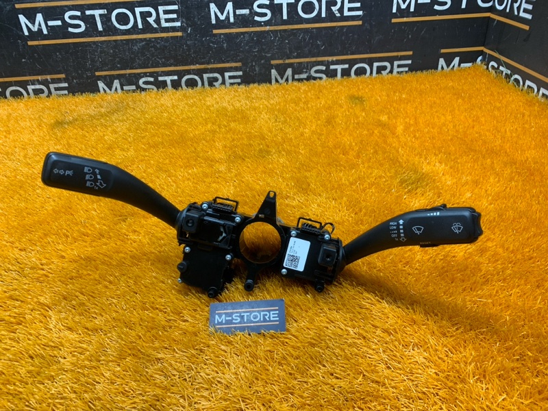 блок подрулевых переключателей, 2000 рублей, Красноярск