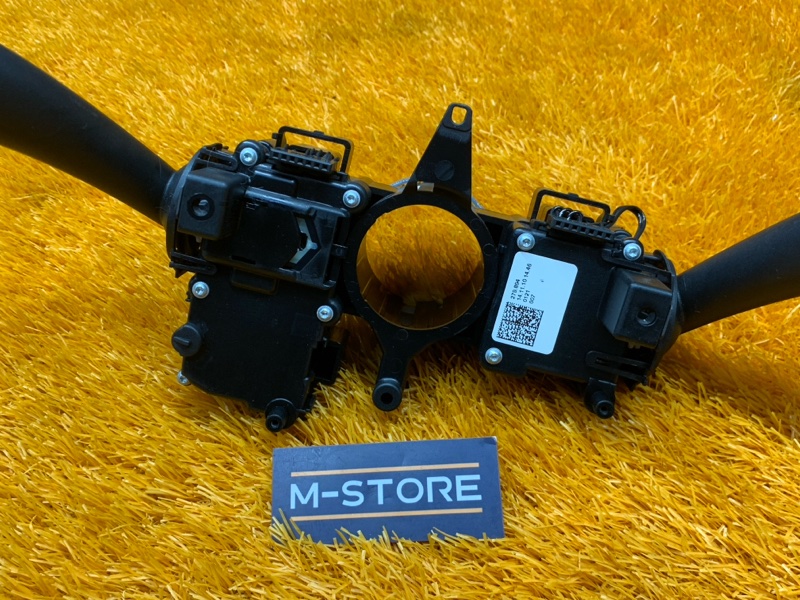 блок подрулевых переключателей, 2000 рублей, Красноярск