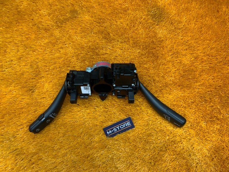 блок подрулевых переключателей, 2000 рублей, Красноярск