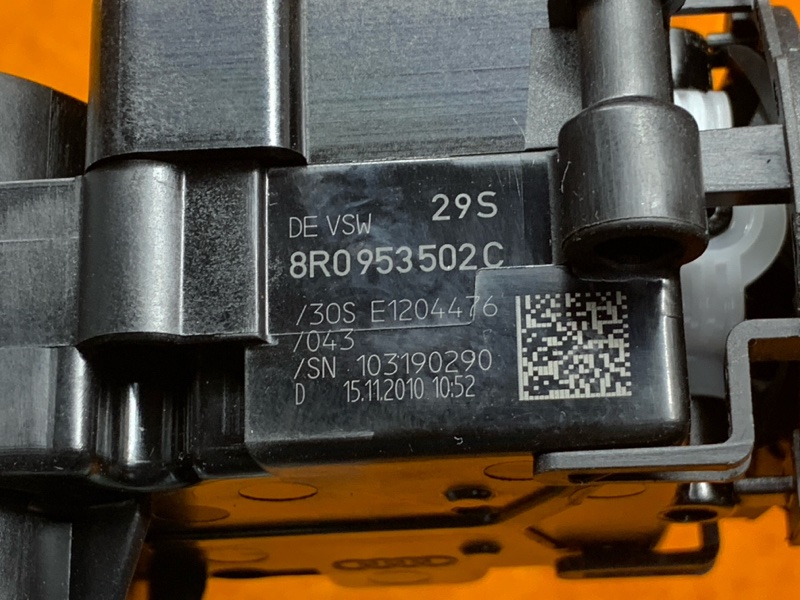 блок подрулевых переключателей, 2000 рублей, Красноярск