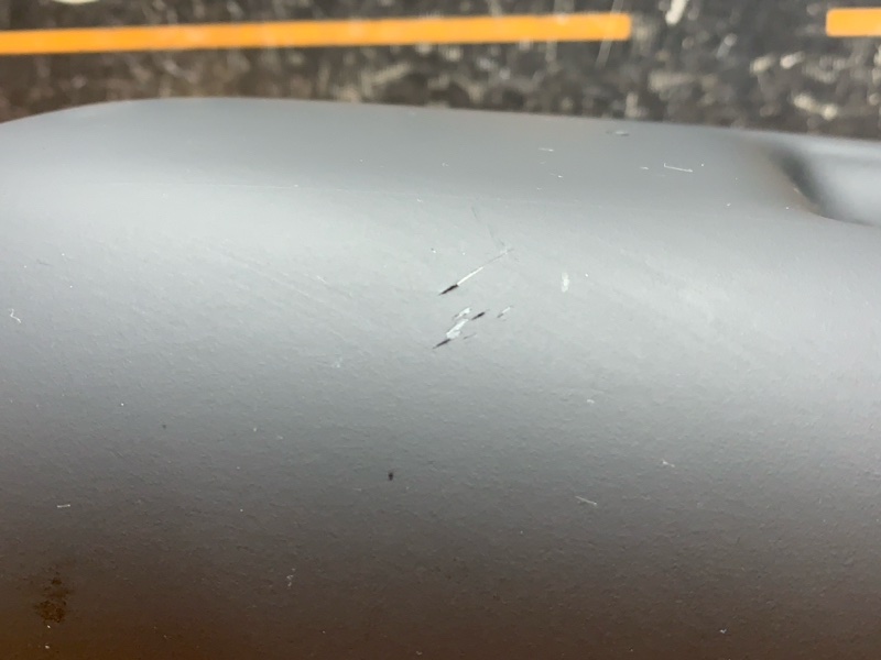 Кожух рулевой колонки, 300 рублей, Красноярск