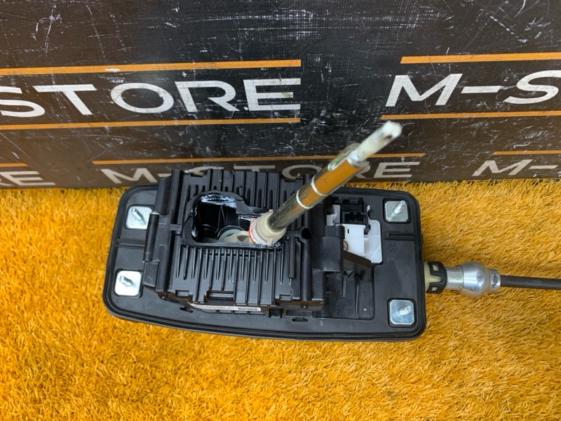 селектор акпп, 1500 рублей, Красноярск