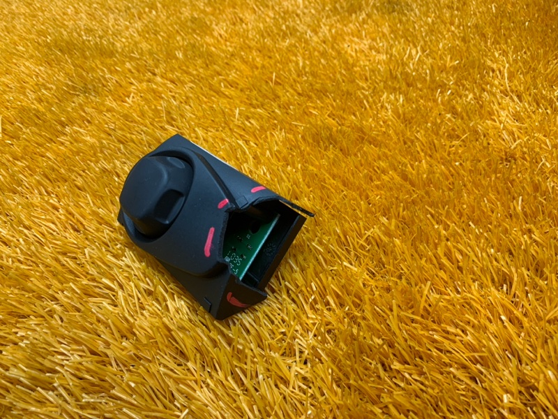 Кнопка регулировки руля, 420 рублей, Красноярск