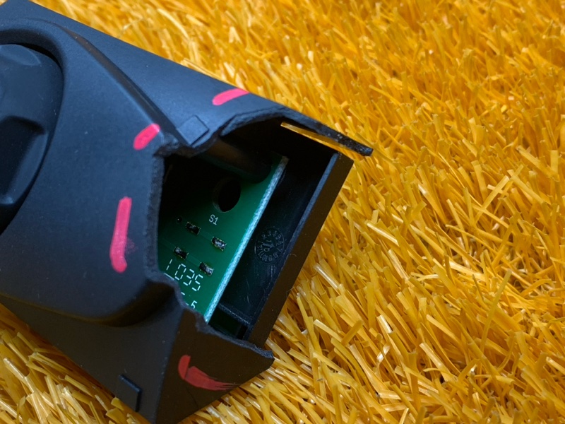 Кнопка регулировки руля, 420 рублей, Красноярск