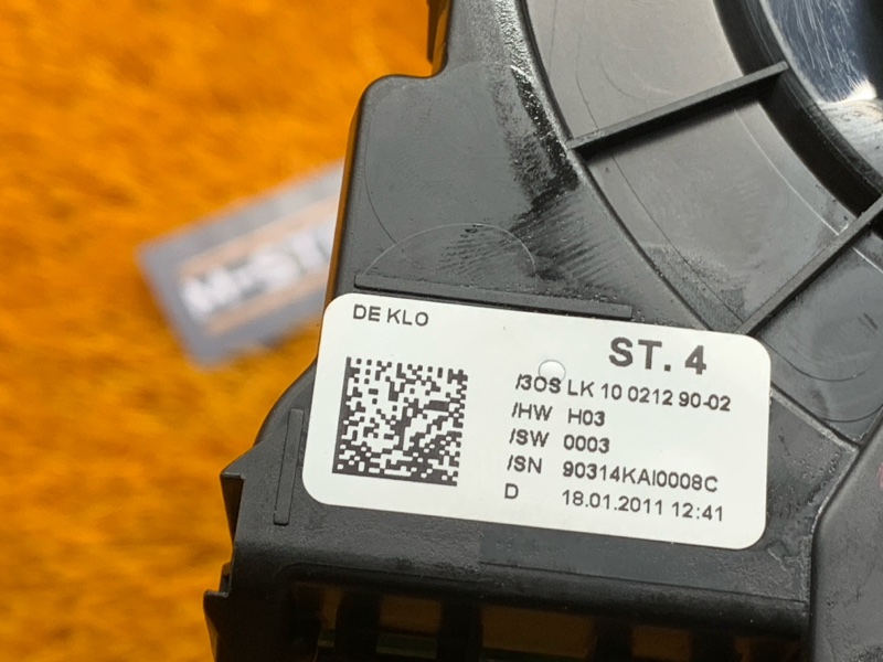 блок подрулевых переключателей, 3020 рублей, Красноярск