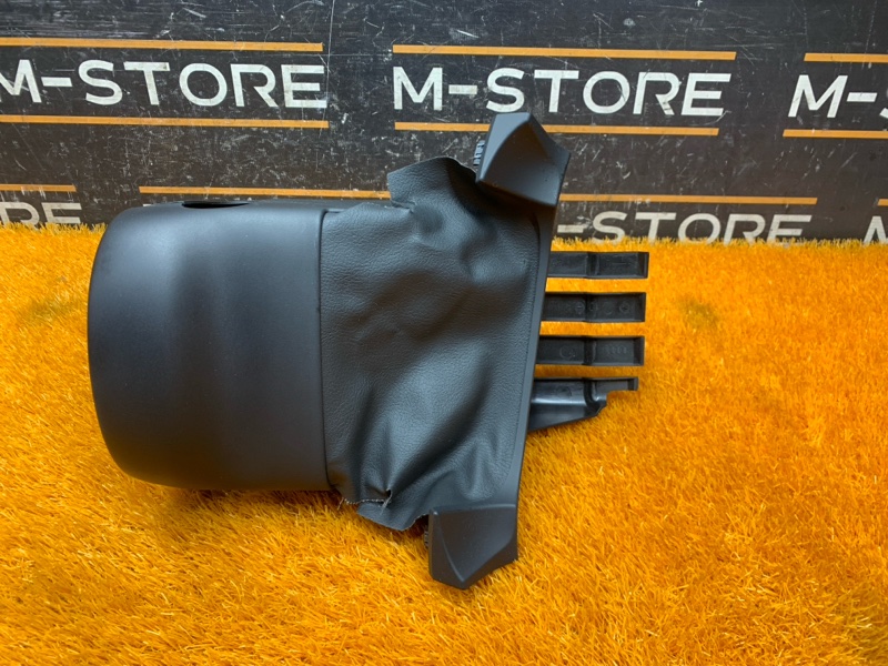 Кожух рулевой колонки, 1400 рублей, Красноярск