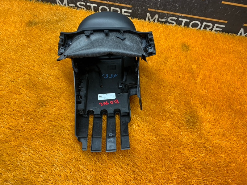 Кожух рулевой колонки, 1400 рублей, Красноярск