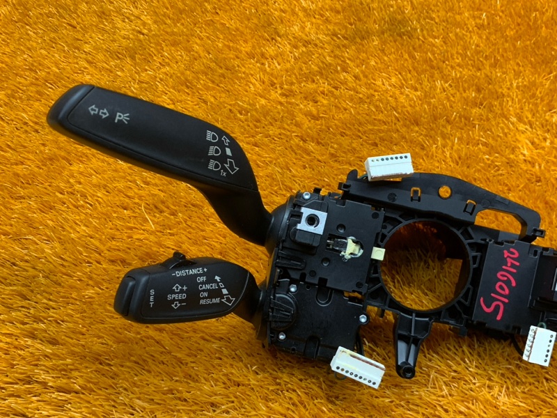 подрулевой переключатель, 6390 рублей, Красноярск