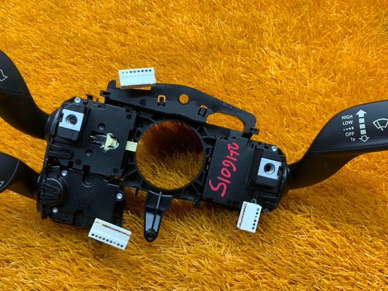 подрулевой переключатель, 6390 рублей, Красноярск