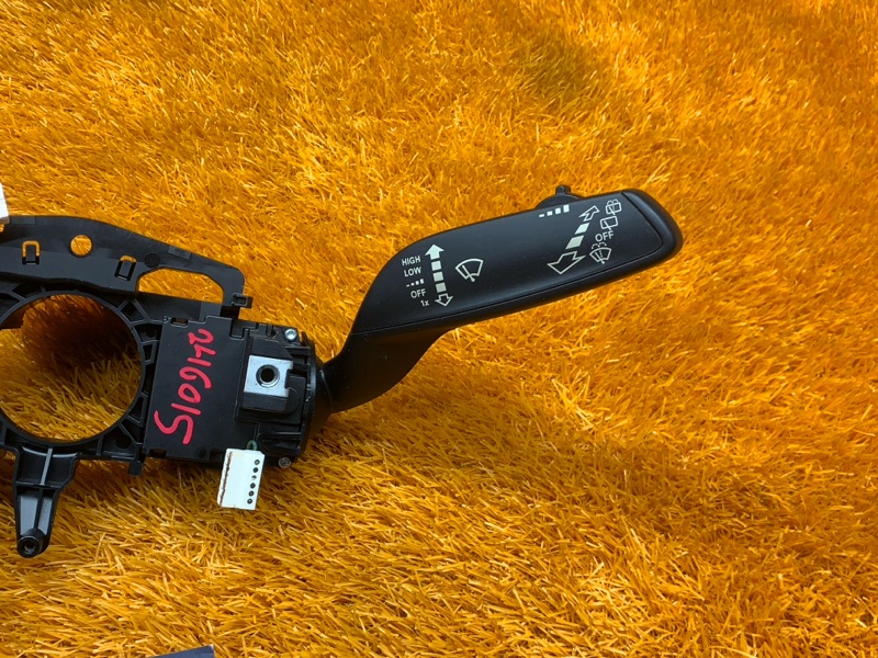 подрулевой переключатель, 6390 рублей, Красноярск