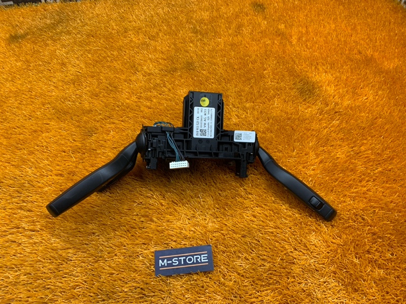 подрулевой переключатель, 6390 рублей, Красноярск