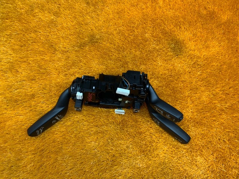 подрулевой переключатель, 6390 рублей, Красноярск