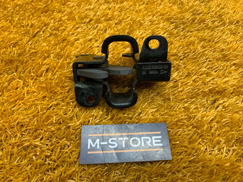 замок капота, 300 рублей, Красноярск