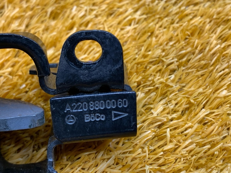 замок капота, 300 рублей, Красноярск