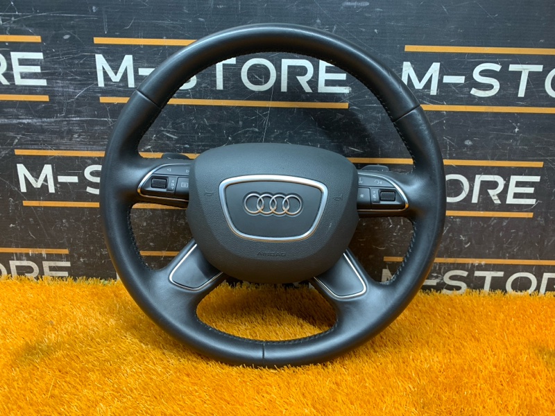 руль, 7660 рублей, Красноярск