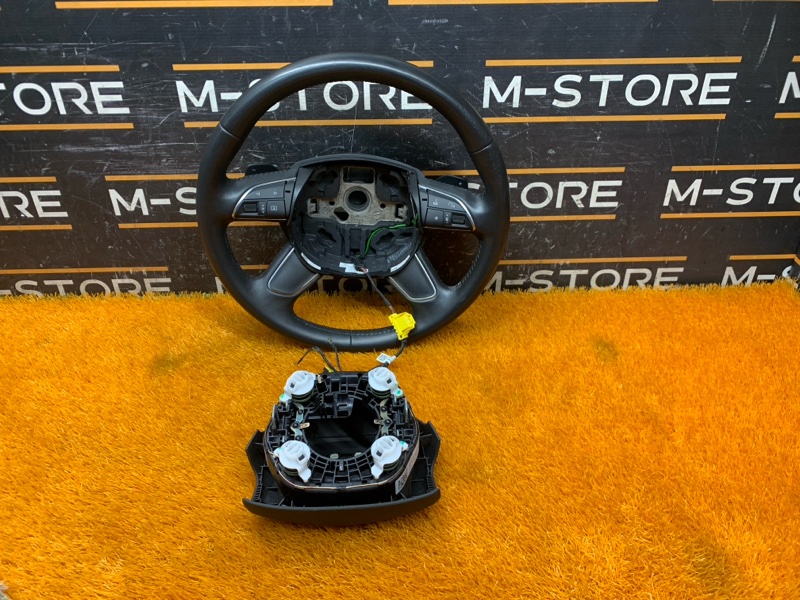 руль, 7660 рублей, Красноярск