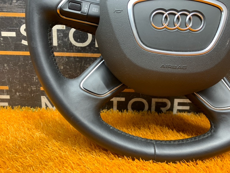 руль, 7660 рублей, Красноярск