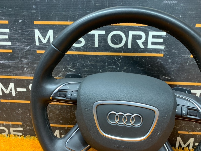 руль, 7660 рублей, Красноярск