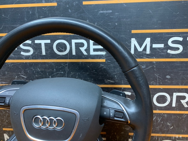 руль, 7660 рублей, Красноярск