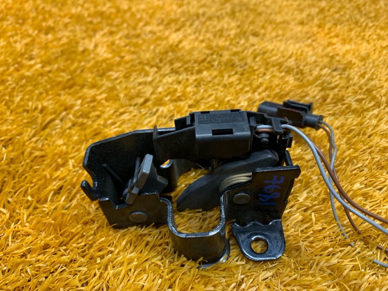 замок капота, 300 рублей, Красноярск