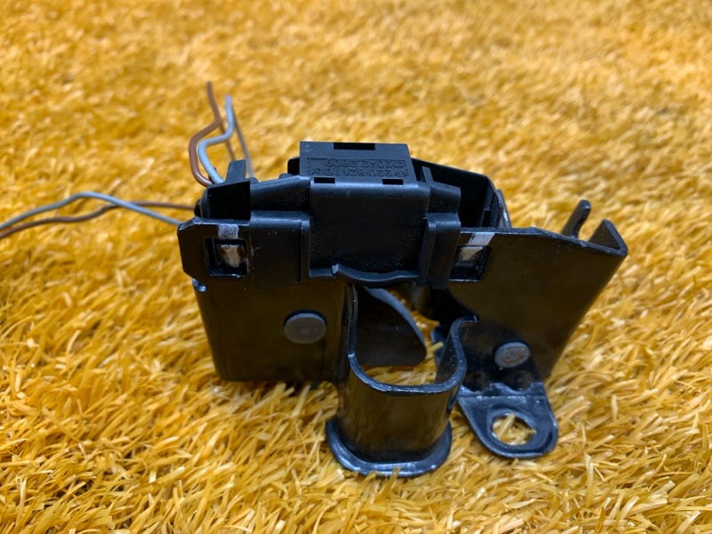 замок капота, 300 рублей, Красноярск