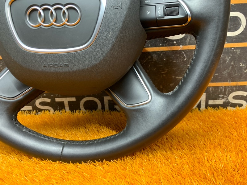 руль, 7660 рублей, Красноярск