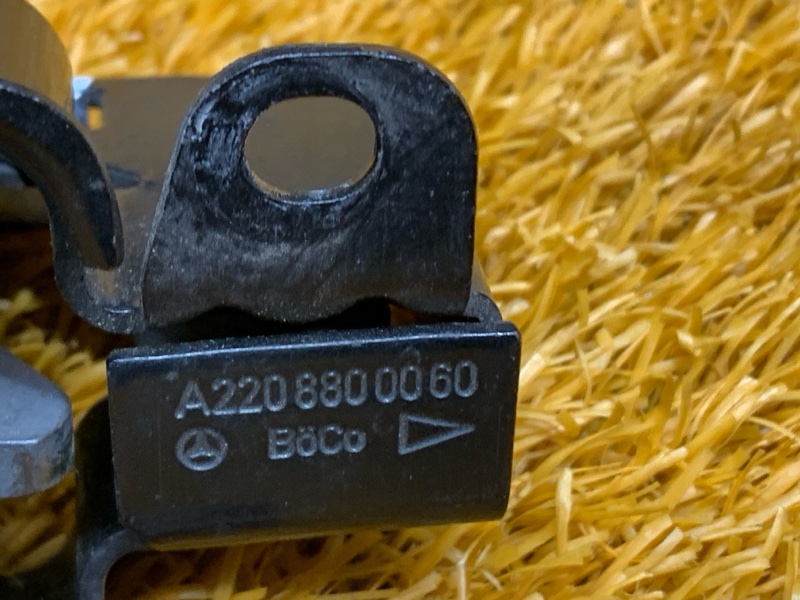 замок капота, 300 рублей, Красноярск