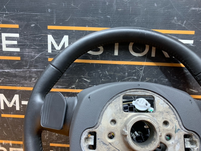 руль, 7660 рублей, Красноярск