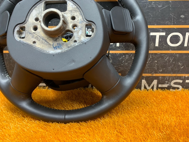 руль, 7660 рублей, Красноярск