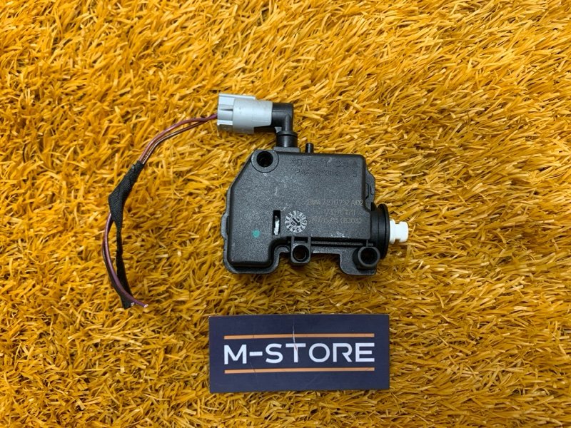 Замок лючка бензобака, 870 рублей, Красноярск